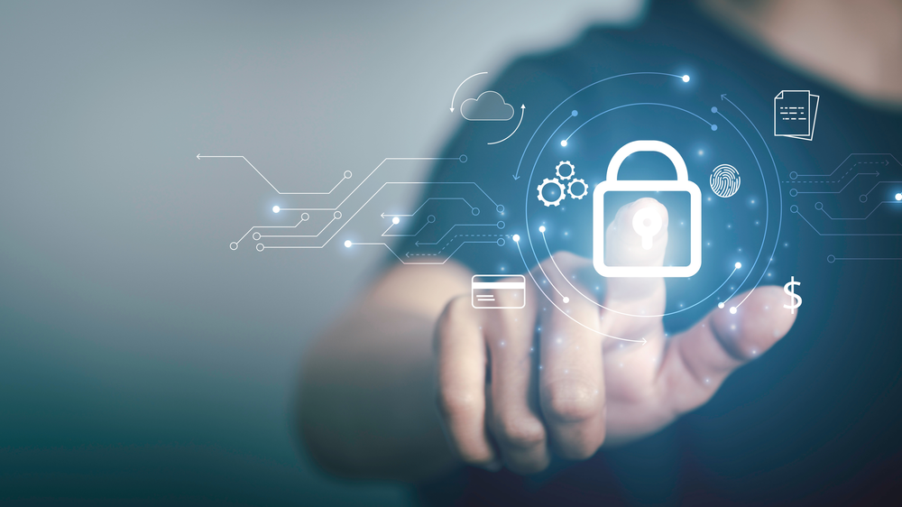 Cyber Essentials Certifying You Can Manage Your Data Security – 10-100