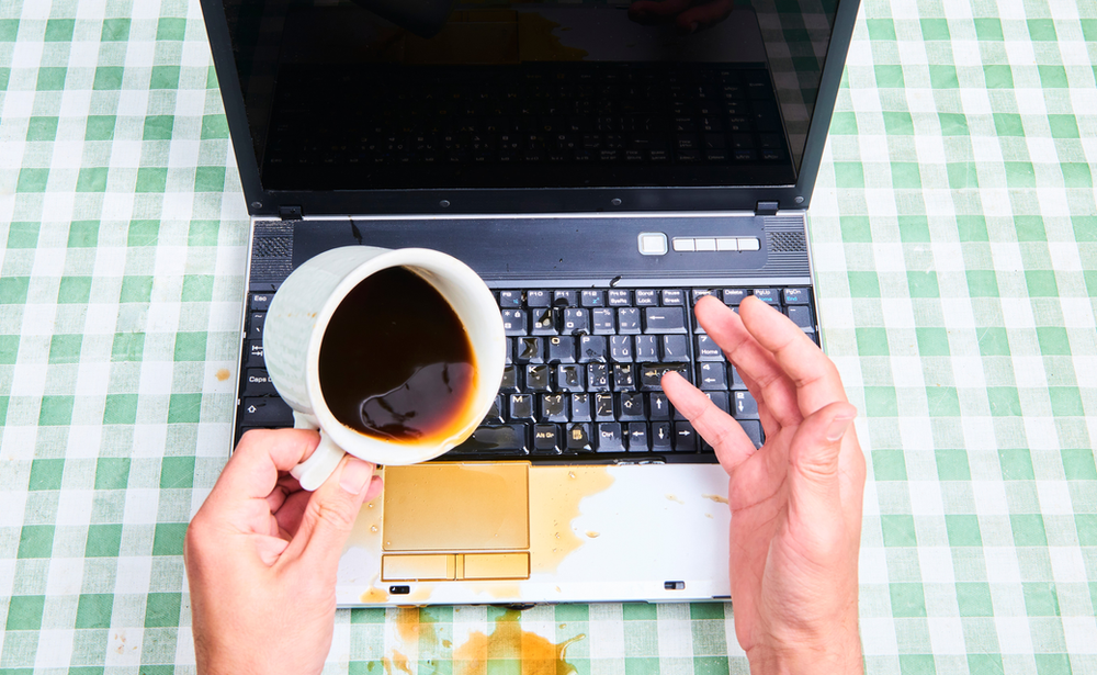 Are You Putting Your Work Devices in Danger – 10-100