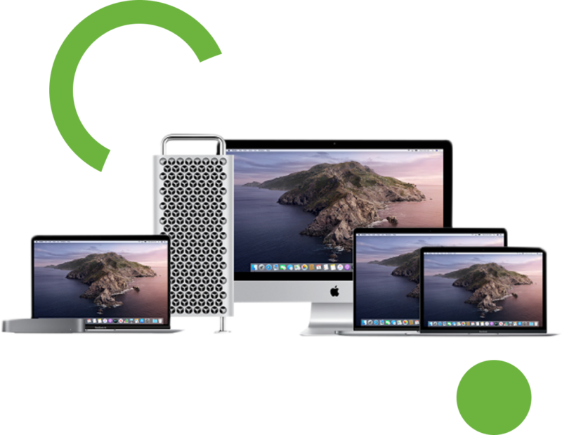 Apple Support – 10-100