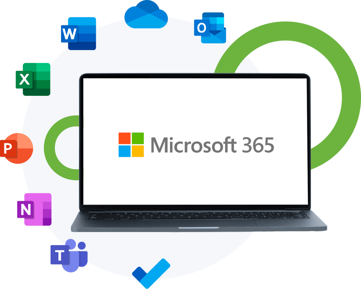Microsoft 365 Consultancy 10100