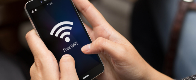 The Unknown Threats of Public Wi-Fi Networks