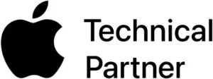Apple_Tech_Partner_Logo_2ln_Blk_CI_050725 Apple Technical Partner